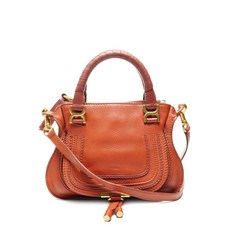 끌로에 중고 2010's 더블 캐리 백