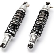 【Gear Base 吉兒基地】Daytona 氮氣鋁合金避震器 Monkry 50 / Goril 附調整板手 後避震, 1個, 避震器組