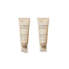 ETUDE 순정 디렉터 톤업 수정 선크림 2pack(40ml+40ml), FREE, 40ml, 1개