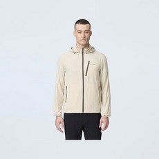 【Wildland】荒野 男彈性透氣抗UV輕薄外套 0B21908 - 丹大戶外