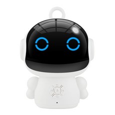爆款人工智能機器人早教兒童玩具ai語音wifi高科技教育禮品學習機, 戰聖A-WiFi版:1個