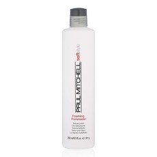 Paul Mitchell 포밍 포마드, 1개, 150ml