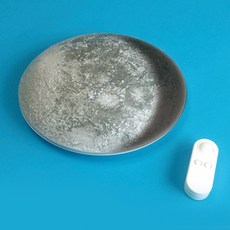 달의위치변화실험기(달의표면) MST-236