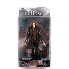 NECA 트와일라잇 이클립스 영화 시리즈 1 액션 피규어 빅토리아, NECA 트와일라잇 이클립스 영화 시리즈 1 액션 피규