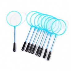 원형 미니 뜰채 어항뜰채 수족관용품 새우 구피 치어분리 소형 뜰채, 단독옵션, 1개