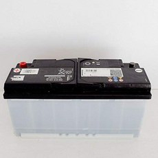 歐馬國際 000915105DL T5 110AH 電瓶電池, 1個, 德國OEM原廠代工廠 VARTA