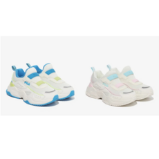 휠라키즈 신발 FILA 레이플라이드 플렉스 KD 운동화 3XM02305F