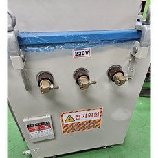 공업용 삼상 변압기 3상 60KVA 유입식트랜스 단권 한진종합전기 다운/승압/ 220V 380V 440V 480V, 전압 확인차 연락드립니다.