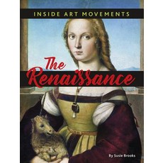 The Renaissance Hardcover, Compass Point Books