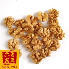 【六安堂】美國生核桃，嚴選新鮮品，養生零嘴系列，健康美味，營養豐富, 1個