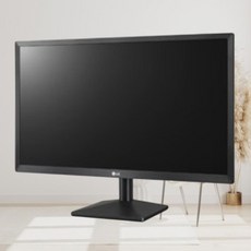 LG전자 FHD IPS 모니터, 68.6cm, 27MK430H