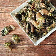 국내산 자연산 거북손 1kg(500gX2) 급냉 /미식가들이 찾는 귀한 해산물, 2개, 500g