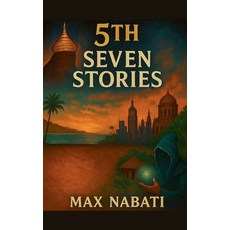(영문도서)5th Seven Stories Paperback, Max Nabati, English, 9798231333981