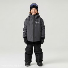 인디고키즈 덕천점 스키복하의 IKJS26B02