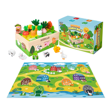 키젤로 마이 리틀 팜데이, 1개