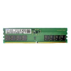 (삼성전자) 삼성 DDR5 PC5-57600 CL58 CUDIMM (16GB) (7200), 1개