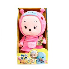 재고상품행사 후토스 봉제인형-조아 캐릭터인형, 1개, 22cm