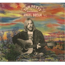 [CD] Tom Petty & The Heartbreakers (톰 페디 앤 더 하트브레이커스) - Angel Dream : ‘She's the One(1...