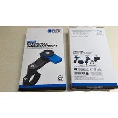 QUAD LOCK 機車把手連結座，澳洲正品手機固定座，安全穩固導航支架