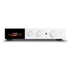 AUDIOLAB 9000A 綜合擴大機, 9000A (銀色1台)
