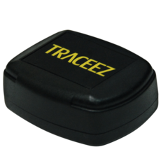 Safetrek Mini A-GPS協尋器 台灣設計製造NCC認證 APP網頁版衛星微型追蹤器 (寵物配件), 1套