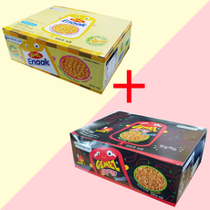 에낙 게메즈 오리지날 16g 30p + 스파이시 14g 30p, 2세트