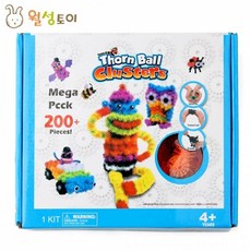 랜덤1개 월성 200p 번챔블럭