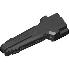 타카라토미 베이블레이드 x BX-11 런처 그립, 1개