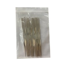 不鏽鋼單頭鉤針套組, 1套