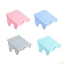 루토 신발 정리대 슈즈렉 색상랜덤 진열보관