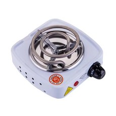 전기곤로 핫플레이트 미니 곤로 코일 전기 인덕션 스토브, 500W