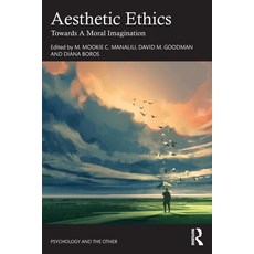 (英文圖書)Aesthetic Ethics: Towards A Moral Imagination 平裝版, Routledge, 英文