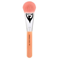 Bdellium Tools 핑크 밤부 시리즈 파우더 팬, 1개, 988