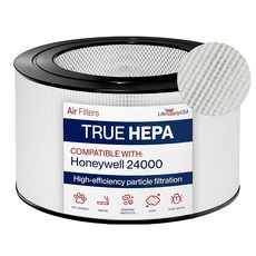 LifeSupplyUSA HEPA 필터 21500 833308과 교체 Honeyw, LifeSupplyUSA HEPA 필터 교체 Honey