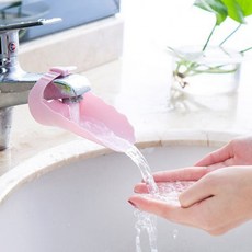 IS-M 수도꼭지 연장탭, 상세페이지 참조, 1개