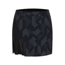 톨비스트 TORBIST 여성 시즌모티브 프린트 큐롯_GABW0-WQS320