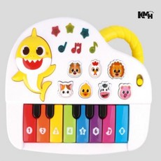 아기피아노 멜로디완구 유아음악놀이 유아건반