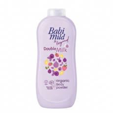 태국 베이비마일드 베이비 파우더 Babi mild Doeble milk, 350g, 1개