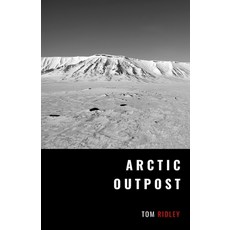 (영문도서)Arctic Outpost: The Secret Weather War of the Third Reich Paperback, Independently Published, English, 9798270845629