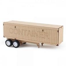 (YO) 풀백카 아메리칸 트레일러 (TM566)+커머스연구소Shop, 빠른배송