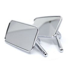 헤드웨이 오토바이 백미러 사이드미러 스타사각, 1세트