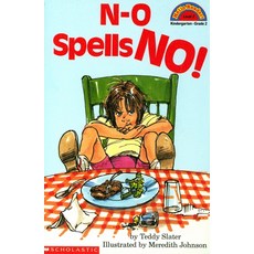 No Spells No, Scholastic