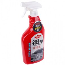 디디샵 워터 코트 650ml 간편 광택 발수, 1개