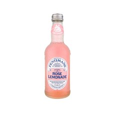 펜티맨스 [영국산] 로즈 레모네이드 275ml×12개 스크류 캡