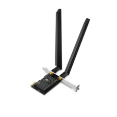 티피링크 AXE5400 Wi-Fi 6E 블루투스 5.3 PCIe 무선 랜카드, ARCHER TXE72E (블루투스 5.3 PCIe), 3개