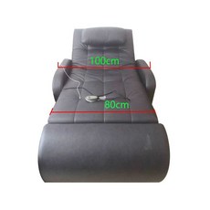 꾸꾸상점 모션침대 슈퍼싱글 리클라이너침대, 맞춤형 폭 20cm 리클라이너