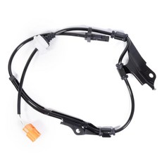 [ 915014 ] 57455SDC013 전면 왼쪽 ABS 휠 속도 센서 혼다 어코드 2003년 2004년 2005년 2006년 2007년과 호환됩니다. 어큐라 TSX 200, [ 915014 ] 57455SDC013 전면 왼쪽 A, 1개