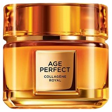 L'OREAL PARiS 巴黎萊雅 金致臻顏膠原蛋白皇家眼霜, 1個, 20ml