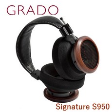 GRADO Signature S950 開放式木質耳罩 頭戴式耳機 台灣公司貨, 圖色