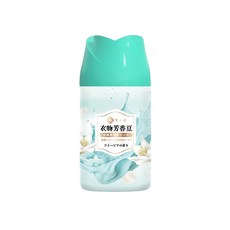 【 棠品居 衣物芬芳豆 】洗衣香香豆 留香珠 香香豆 芬香豆 衣物柔軟豆 香氛豆 衣物芳香 香水豆 留香豆 除臭豆, 260g, 1個